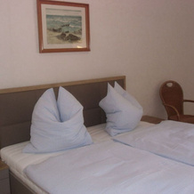 Monika Comfortable Holiday Residence, 卢肯瓦尔德 — 照片 2