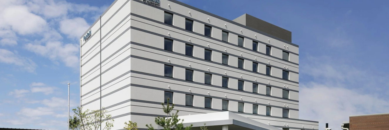 Fairfield by Marriott Kagoshima Sakurajima, 垂水 — 照片 1