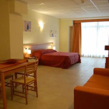 Hotel Residence 4 Passi, Формиджине — фото 2