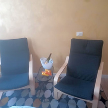 Emmanueli65 fronte clinica per 5 matrimoniale 2 singoli 1 divano letto, Piacenza — photo 2