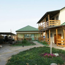 Guest House Chistiy Bereg, Кировский — фото 3