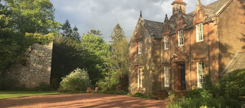 Blacket House, Lockerbie — photo 1