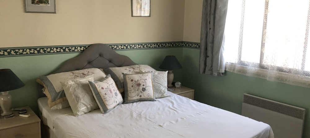 Inviting 2-bed Apartment in Pissouri- Ti Thea, 皮苏里 — 照片 1
