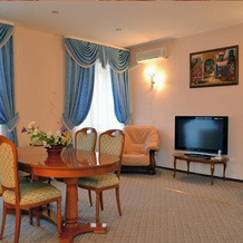 Bashkortostan, otel', Salavat — photo 4
