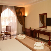 Pickalbatros AquaFunClub Allinclusive Marrakech, 马拉喀什 — 照片 4