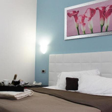 Hotel Vittorio Emanuele, 佛罗里达 — 照片 4