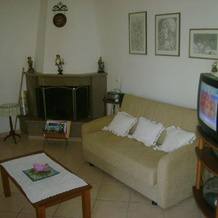 Lefkas house with garden, 祖卡拉德斯 — 照片 2