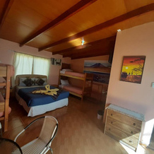 Hostal Nuevo Sol y Viento, 圣佩德罗德阿塔卡马 — 照片 2