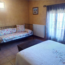 Casa Rural Julian, 梅迪纳塞利 — 照片 2