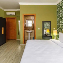 Senior Pera Suites, Стамбул — фото 3