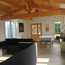 La Villa du Capitaine, Saint-Denis-d'Oleron — photo 2