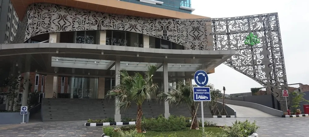 Horison Suites Iswara Bekasi, 勿加泗 — 照片 1