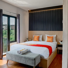 CR 001 Jember Town Square Apartment, 任抹 — 照片 4