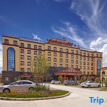 Tianhe Tibetan Culture International Hotel, 甘孜 — 照片 4
