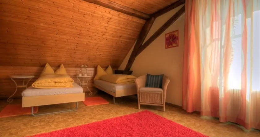Lübers Bed & Breakfast, Греллинген — фото 1