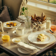 Gleneagles Hotel, Auchterarder — photo 5