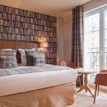 Hôtel et Spa Vent d'Ouest, 勒阿弗尔 — 照片 3