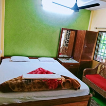 Goroomgo Green Gold Resort Lataguri, 北米蒂亚利 — 照片 3