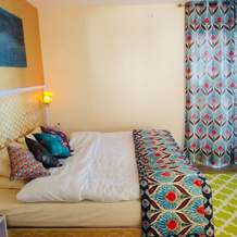 Eriline Resorts, Панна — фото 2