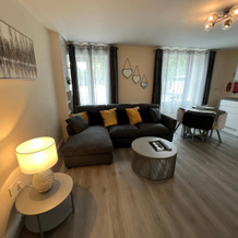 Beautiful 1 BD Ground Floor Apt on the edge of Street and Glastonbury in Somerset, Street — photo 5