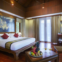 Andaman Princess Resort & Spa, 达瓜巴 — 照片 3