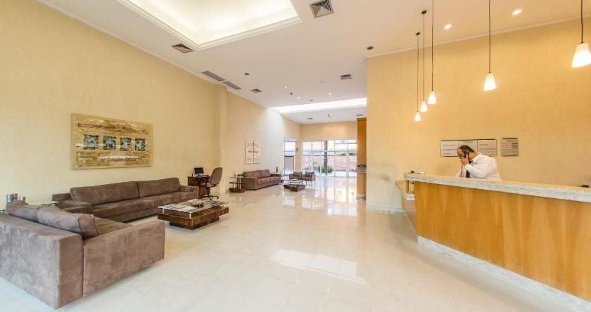 Summit Suites Hotel Taubate, Taubate — photo 1