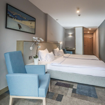 Magnus Resort, 别尔斯科-比亚瓦 — 照片 4