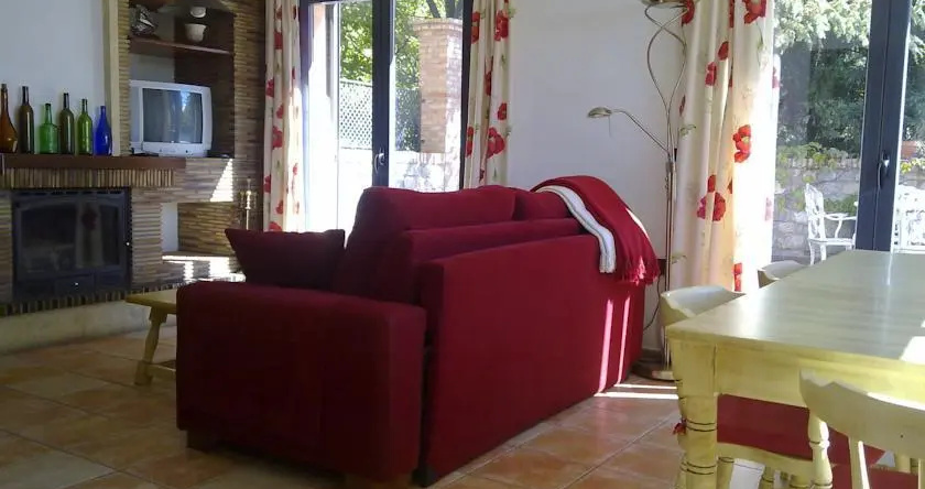 Miranevada, Casas de Montaña, 丰特格兰德 — 照片 1
