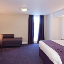Premier Inn St Helens (A580/ East Lancs), Сент-Хеленс — фото 2