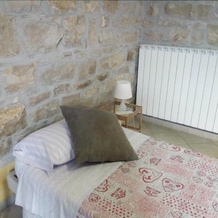 Bed & Breakfast  Al Castello, 韦诺萨 — 照片 4