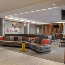 SpringHill Suites by Marriott Phoenix West/Avondale, 老城 — 照片 2