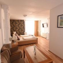 Hotel Roter Hahn, Гемминген — фото 5