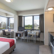 Ramada Encore By Wyndham Palmerston North, 北帕默斯顿 — 照片 3