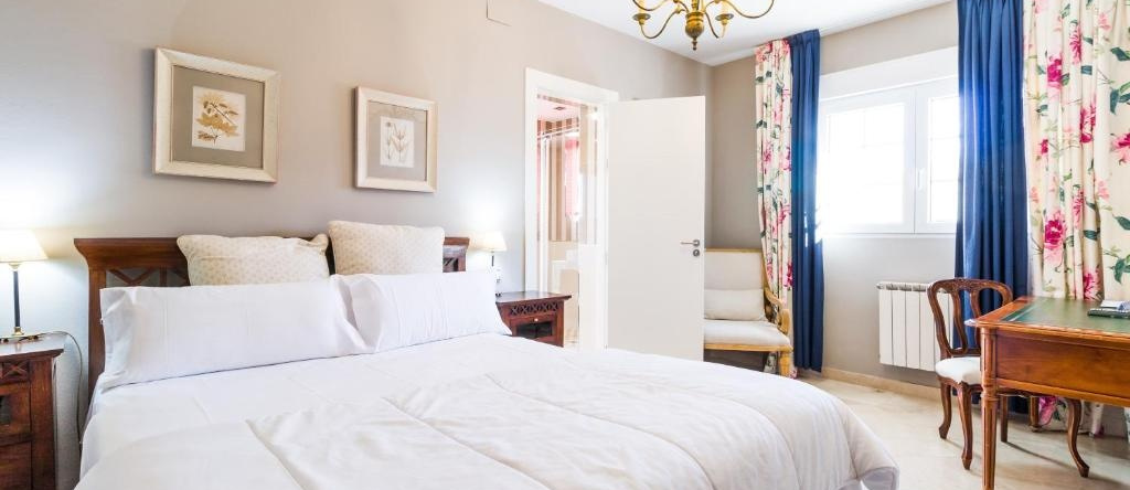 B&B Concha, Becerril de la Sierra — photo 1