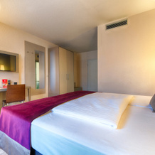 Leonardo Hotel Mannheim-Ladenburg, 拉登堡 — 照片 2