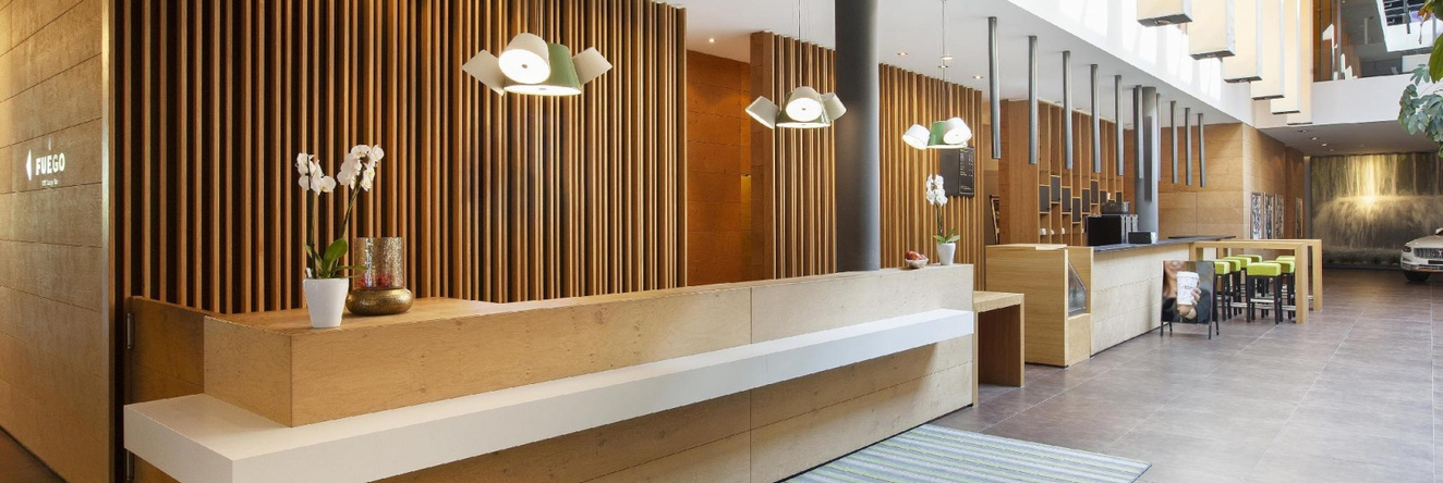 Tailormade Hotel SIHLPARK Schindellegi, 欣德莱格 — 照片 1