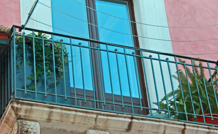 Il Leone Blu - Bed & Breakfast, Катания — фото 1