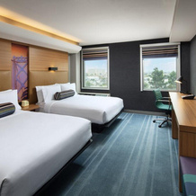 Aloft By Marriott San Francisco Airport, Милбрэй — фото 3