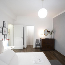 Lovely Design Apartment With Balcony, Рим — фото 2