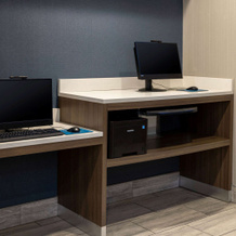 Baymont by Wyndham White Plains - Elmsford, 埃尔姆斯福德 — 照片 5