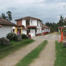 Hotel Finca El Recreo, Гуаска — фото 3