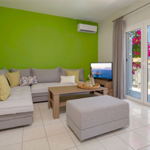 Villa Keri Dream Zakynthos, 阿加拉斯 — 照片 2