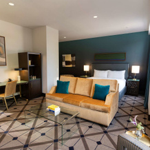The Exchange Sacramento, Curio Collection by Hilton, 萨克拉门托 — 照片 4