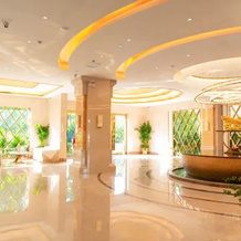 Jizhou Hotel, Dehong — photo 2
