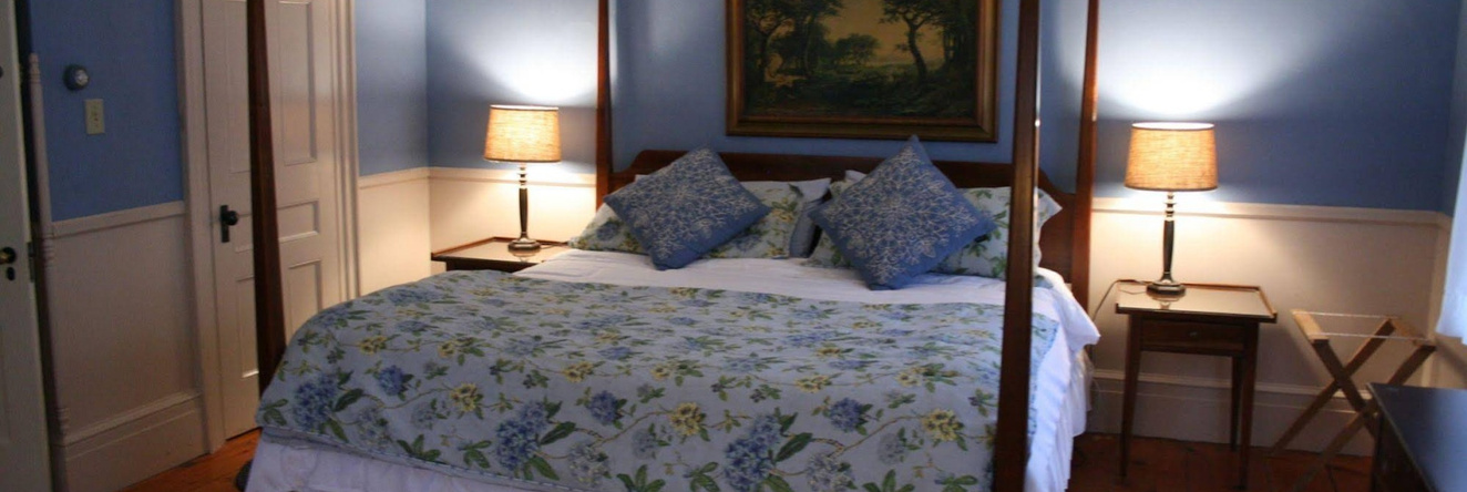 The Egremont Village Inn, 南埃格蒙特 — 照片 1