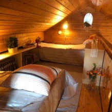 Holiday Home Tuomola, 拉帕耶尔维 — 照片 4
