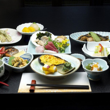 Hamabeno Ryouriyado Houraikan, 釜石 — 照片 4