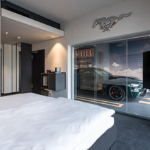 V8 Hotel Koln At Motorworld, Кёльн — фото 5