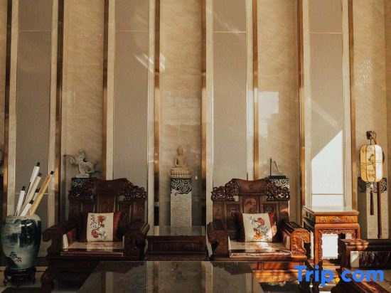 Xiangdu Hotel, Цзиньси — фото 1