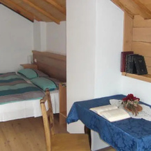 Bed and Breakfast Casa Fipinger, 潘基亚 — 照片 3